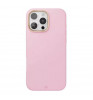 Чехол-накладка VLP Aster Pro Case with MagSafe для смартфона Apple iPhone 16 Pro Pink