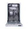 Посудомоечная машина EVELUX BD 4500 Grey