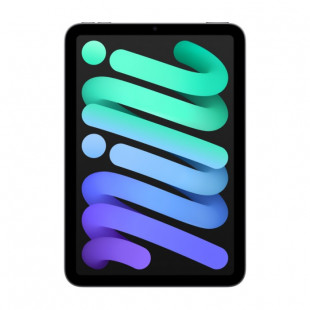 Планшет Apple iPad mini (2021) 64Gb Wi-Fi Space Gray