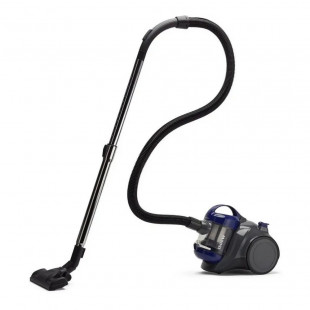 Пылесос Midea VCC350B02 Black/Blue