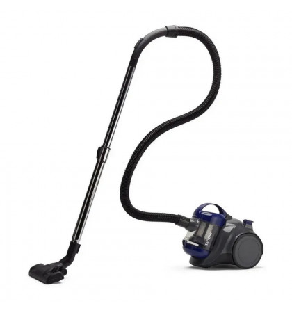 Пылесос Midea VCC350B02 Black/Blue