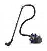 Пылесос Midea VCC350B02 Black/Blue
