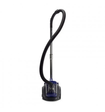 Пылесос Midea VCC350B02 Black/Blue