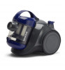 Пылесос Midea VCC350B02 Black/Blue