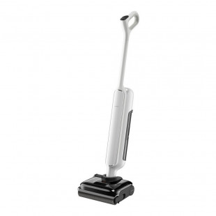 Вертикальный пылесос Xiaomi Truclean W30 Pro Wet Dry Vacuum White