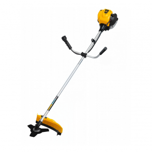 Триммер бензиновый Denzel DTL-37-4T Yellow/Black