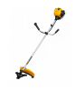 Триммер бензиновый Denzel DTL-37-4T Yellow/Black