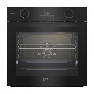 Электрический духовой шкаф Beko BBIE17300B Black