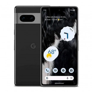 Смартфон Google Pixel 7 8/128Gb Obsidian