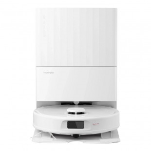 Робот-пылесос Roborock Q Revo S White