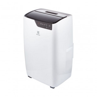 Кондиционер мобильный Electrolux EACM-09 GT/N6 White
