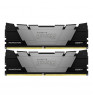 Память DDR4 2x16Gb 3600MHz Kingston KF436C16RB12K2/32