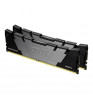 Память DDR4 2x16Gb 3600MHz Kingston KF436C16RB12K2/32