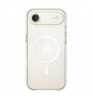 Чехол-накладка Apple Case with MagSafe для смартфона Apple IPhone Air Frost