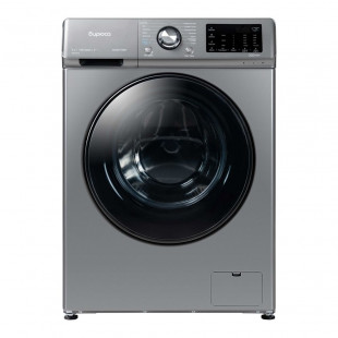 Стиральная машина Бирюса WM-SL814/15 M Gray