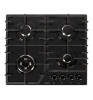 Варочная панель Gefest ПВГ 2232-01 Р Black