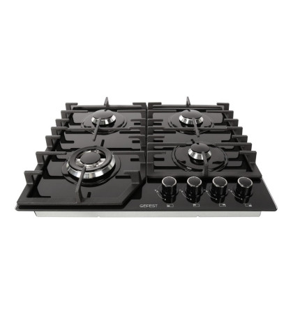Варочная панель Gefest ПВГ 2232-01 Р Black