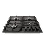 Варочная панель Gefest ПВГ 2232-01 Р Black