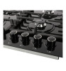 Варочная панель Gefest ПВГ 2232-01 Р Black
