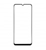 Защитное стекло Full Glue для смартфона Galaxy Samsung A15 Black