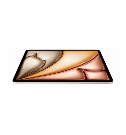 Планшет Apple iPad Air 11 (2025) 256Gb Wi-Fi + Cellular Starlight