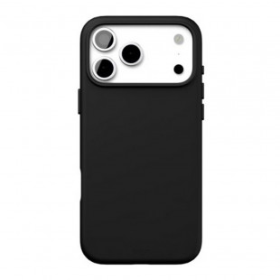 Чехол-накладка VLP Aster Pro Case with MagSafe для смартфона Apple iPhone 17 Pro Max Black