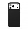 Чехол-накладка VLP Aster Pro Case with MagSafe для смартфона Apple iPhone 17 Pro Max Black