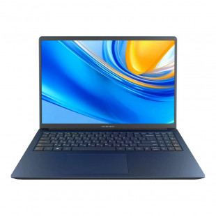 16" Ноутбук Maibenben M657 (1920x1200, Ryzen 7 5825U 2Ghz, 16Gb..