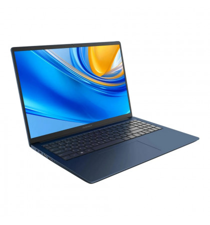 16" Ноутбук Maibenben M657 (1920x1200, Ryzen 7 5825U 2Ghz, 16Gb DDR4, SSD1Tb, AMD Radeon Graphics, Linux) Blue