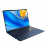 16" Ноутбук Maibenben M657 (1920x1200, Ryzen 7 5825U 2Ghz, 16Gb DDR4, SSD1Tb, AMD Radeon Graphics, Linux) Blue