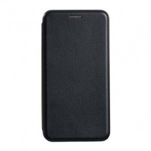 Чехол-книжка для смартфона Samsumg Galaxy A15 Black