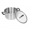 Кастрюля Rondell Stolz RDS-1753 Inox