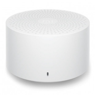 Портативная акустика Xiaomi Mi Compact Bluetooth Speaker 2 White