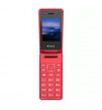 Мобильный телефон Philips Xenium X600 Red