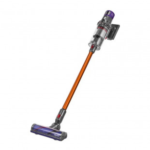 Вертикальный пылесос Dyson Cyclone V10 Absolute Nickel/Cooper