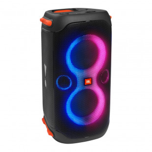 Минисистема JBL PartyBox 110 Black
