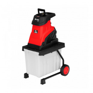 Садовый измельчитель MTX EGS-26 Red