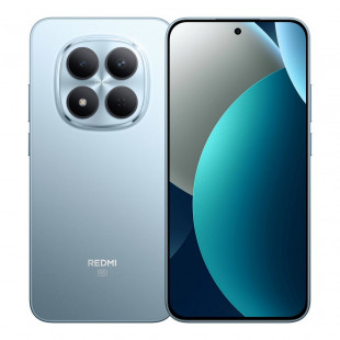 Смартфон Xiaomi Redmi Note 15 Pro 5G 8/256Gb Glacier Blue
