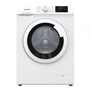 Стиральная машина Gorenje WHE72SFS White
