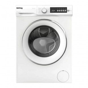 Стиральная машина Korting KWM 42L1065 White