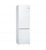 Холодильник Bosch KGV39XW2AR White
