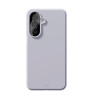 Чехол-накладка VLP Aster Case для смартфона Samsung Galaxy A27 Lavender