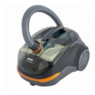 Пылесос Thomas Aqua-Box Compact Black/Orange