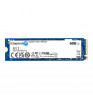 Твердотельный накопитель SSD Kingston M.2 2280 500Gb SNV3S/500G
