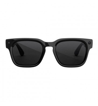 Умные очки Ray-Ban Meta Fury Classic Black/Transitions Grey
