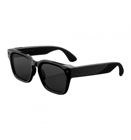 Умные очки Ray-Ban Meta Fury Classic Black/Transitions Grey