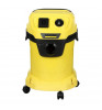 Строительный пылесос Karcher WD 3 P V-17/4/20 Yellow