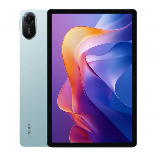 Планшет Xiaomi Redmi Pad 2 Wi-Fi 4/256Gb Mint Green
