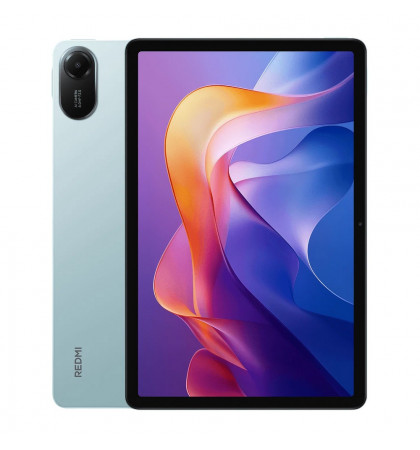 Планшет Xiaomi Redmi Pad 2 Wi-Fi 4/256Gb Mint Green