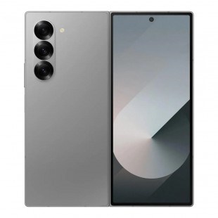 Смартфон Samsung Galaxy Z Fold6 12/1Tb Silver Shadow